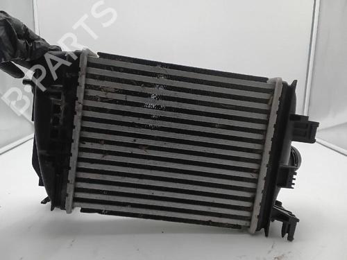 Intercooler RENAULT CAPTUR II (HF_)  | BP25152947M30 