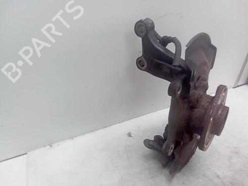 Left front steering knuckle TOYOTA AURIS Estate (_E18_) 2.0 D-4D (ADE186_) | BP18585943M25 