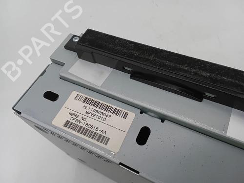 Radio VOLVO XC60 I SUV (156) D3 | BP27539305E6