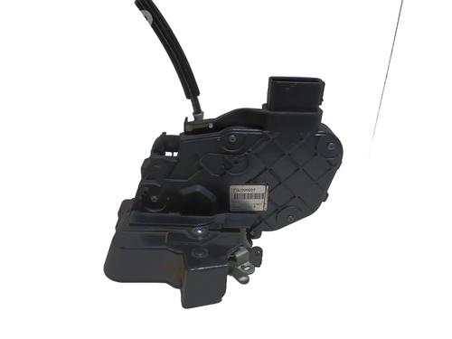 Used Front right lock Front right lock LAND ROVER RANGE ROVER SPORT I (L320) 2.7 D 4x4 (190 hp) 35784624 35784624