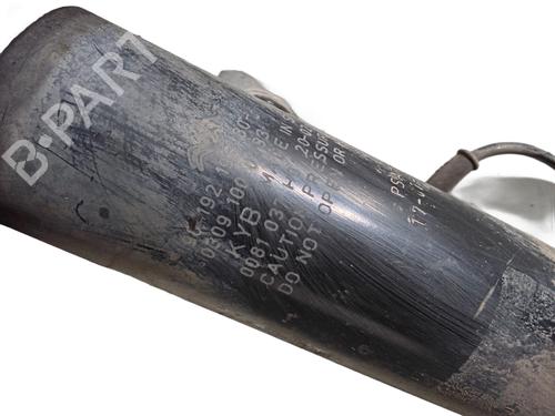 Left front shock absorber CITROËN C-ELYSEE (DD_) 1.6 BlueHDi 100 | BP39401881M16 - Image 4