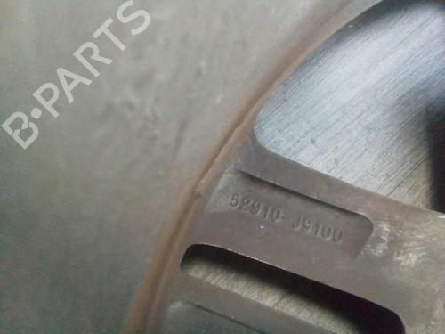 Rim HYUNDAI KONA (OS, OSE, OSI) 1.0 T-GDi | BP20291361C45 