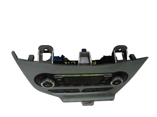 Climate control FORD FIESTA VI (CB1, CCN) 1.6 TDCi | BP23654624I5 - Image 2