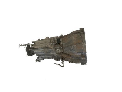 Used Gearbox Gearbox BMW 1 (F20) 118 d (150 hp) 34581013 34581013