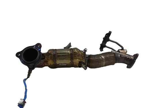 Catalyst FORD FOCUS IV (HN) 2.3 ST EcoBoost | BP38750987M10 - Image 2