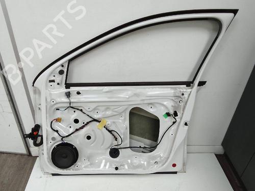 Right front door SKODA RAPID (NH3, NK3, NK6) 1.6 TDI | BP24464408C3 