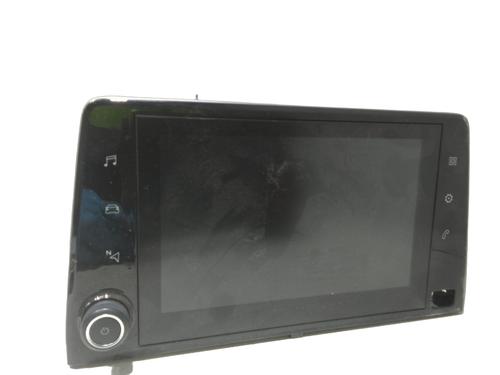 Used Display monitor Display monitor PEUGEOT RIFTER 1.5 BlueHDi 100 (102 hp) 34239707 34239707