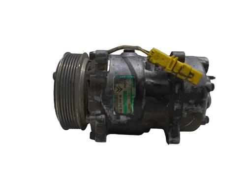 Used AC compressor AC compressor 37416878 37416878