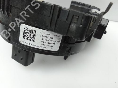 Squib airbag SEAT LEON (5F1) 2.0 TDI | BP28150364C102