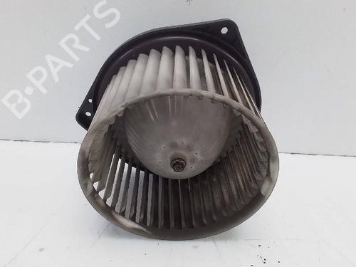 Heater blower motor MITSUBISHI OUTLANDER II (CW_W) 2.0 DI-D (CW8W) | BP24443471M62 
