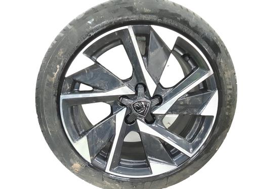 Rim PEUGEOT 308 III (FB_, FH_, FP_, F3_, FM_) PureTech 130 (FPHNSL, FPHNST) | BP30803096C45 