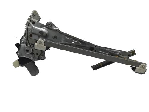 Rear right window mechanism NISSAN X-TRAIL III (T32_, T32R, T32RR) 1.7 dCi | BP31168085C25
