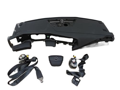 Used Airbag Kit OPEL ASTRA L (OV5) 1.6 Plug-In-Hybrid (F3DGXT) (181 hp) 30377186