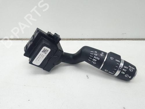 Used Steering column stalk LAND ROVER RANGE ROVER EVOQUE (L538) 2.2 D 4x4 (150 hp) 18597881