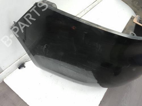 Rear bumper PEUGEOT 308 SW II (LC_, LJ_, LR_, LX_, L4_) 1.6 BlueHDi 120 | BP20504354C8 
