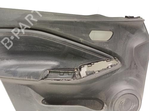 Front left panel CITROËN C3 AIRCROSS II (SJ_) 1.2 PureTech 100 (SJGHPV) | BP36528319C58 - Image 3