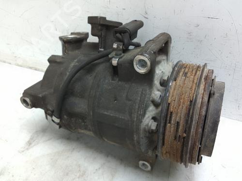 AC compressor MERCEDES-BENZ SPRINTER 3,5-t Van (B907, B910) 314 CDI RWD (907.631, 907.633, 907.635, 907.637) | BP28420729M34 