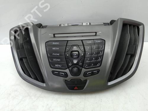 Used Switch Switch FORD TRANSIT V363 Van (FCD, FDD) [2013-2026] 21527074 21527074