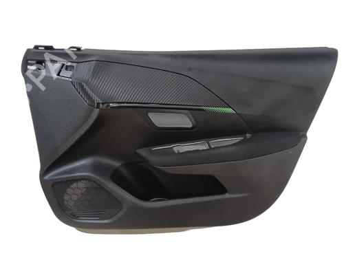 Høyre frontpanel Høyre frontpanel PEUGEOT 208 II (UB_, UP_, UW_, UJ_) 1.2 PureTech 75 (75 hp) 35753109 35753109