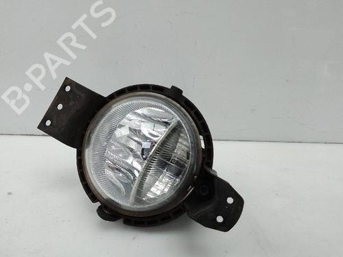 Used Left front fog light MINI MINI COUNTRYMAN (R60) [2010-2016]  24464291