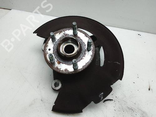 Left front steering knuckle OPEL ASTRA K (B16) 1.6 CDTi (68) | BP18573970M25 