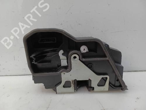 Used Front right lock BMW 1 (E81) [2006-2012]  24427461