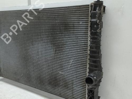 Køler FIAT SCUDO Van 2.0 Multijet 145 (506) | BP25836061M31 