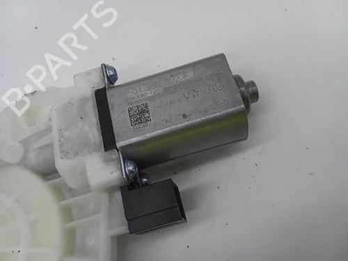 Rudehejsemotor bagstkærm højre VW PASSAT B9 Variant (CJ5)  | BP27446551E22 