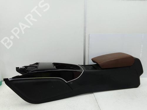 Used Middle console Middle console AUDI A6 Allroad C7 (4GH, 4GJ) 3.0 TDI quattro (245 hp) 21783595 21783595