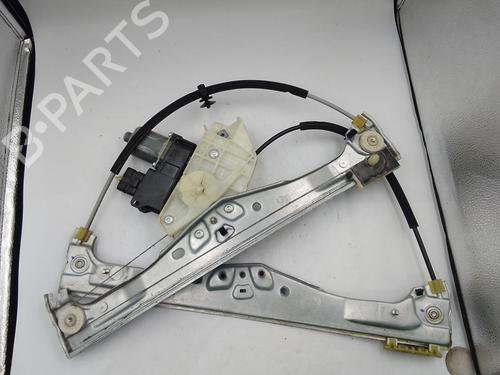 Front right window mechanism CITROËN C4 CACTUS 1.2 THP 110 | BP29477242C23 