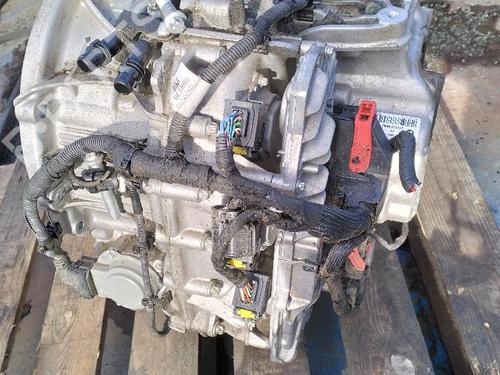 Gearbox BMW 1 (F40) 116 d | BP18574676M3 