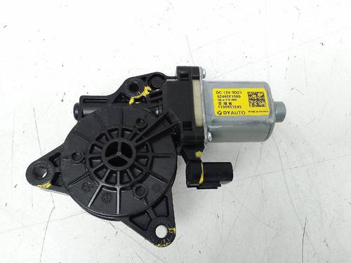 Right front window motor KIA SPORTAGE IV (QL, QLE) 1.6 GDI | BP18737979E20 