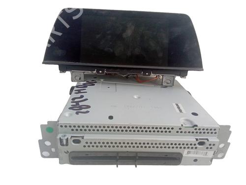 Used Electronic module Electronic module BMW 3 (F30, F80) 318 d (150 hp) 18580944 18580944