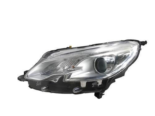 Used Left headlight Left headlight PEUGEOT 2008 I (CU_) 1.6 BlueHDi 100 (100 hp) 35722144 35722144