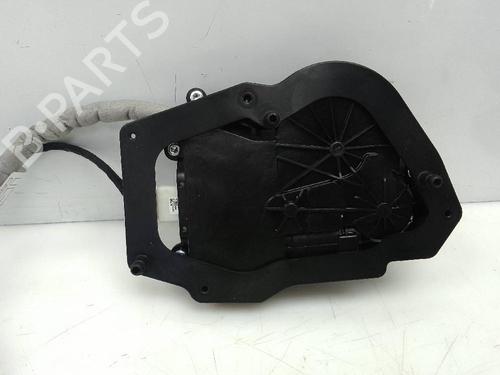Tailgate lock BMW 5 Gran Turismo (F07) 530 d | BP22992516C101 