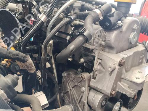 Motor OPEL CORSA D (S07) 1.3 CDTI (L08, L68) | BP26160004M1 