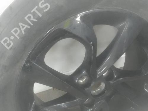 Used Rim OPEL CORSA E (X15) 1.2 (08, 68) (69 hp) 22344444