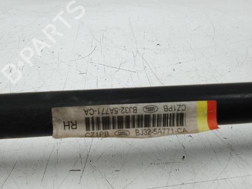 Used Anti roll bar LAND ROVER RANGE ROVER EVOQUE (L538) 2.2 D (150 hp) 20702382