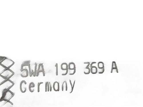 Subframe VW GOLF VIII Variant (CG5, DB5) 2.0 TSI R 4motion | BP34420697M9  - Image 7