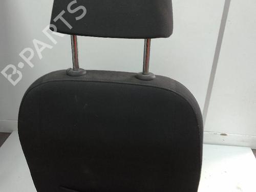 Left front seat VW GOLF PLUS V (5M1, 521)  | BP23882795C15 