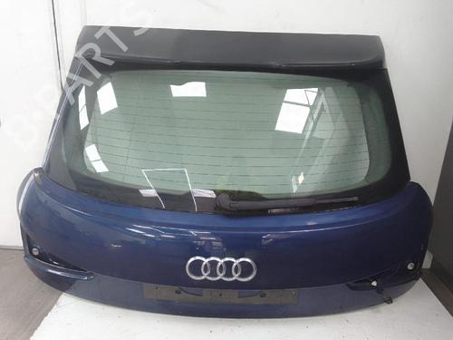 Bakluke CC/Kombi-Kupé AUDI A1 (8X1, 8XK) [2010-2019]  25835982