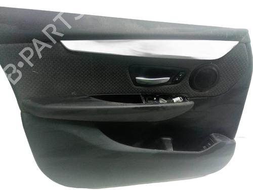 Front left panel BMW 2 Gran Tourer (F46) 214 d | BP20222645C58 - Image 3