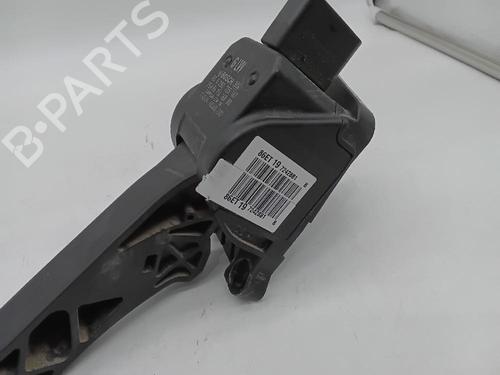 Pedal CITROËN BERLINGO MULTISPACE (B9) 1.6 HDi 75 / BlueHDi 75 (75 hp) 27447705
