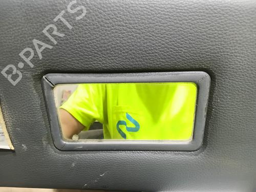 Højre solskærm RENAULT KANGOO (KC0/1_) 1.9 dCi 4x4 (KC0V) | BP38459212I2 - Image 5