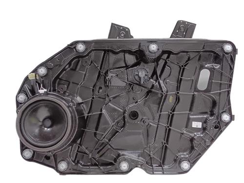 Used Front right window mechanism Front right window mechanism 38751188 38751188