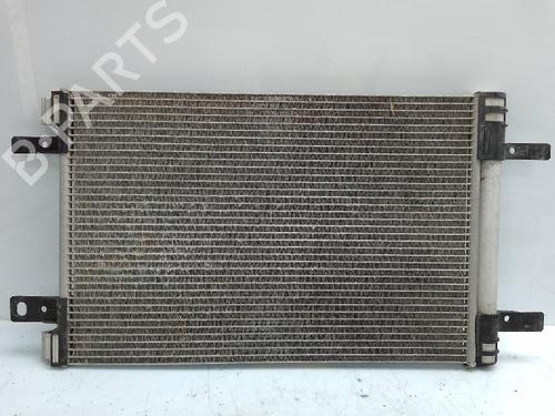 AC radiator PEUGEOT 308 II (LB_, LP_, LW_, LH_, L3_) 1.2 THP 130 | BP23440300M32 