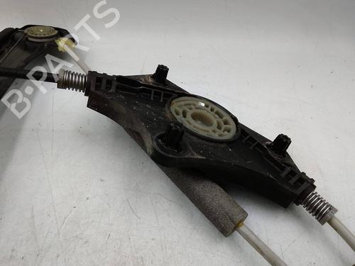 Raammechaniek links voor SKODA SUPERB III (3V3) 2.0 TDI | BP30050957C22 