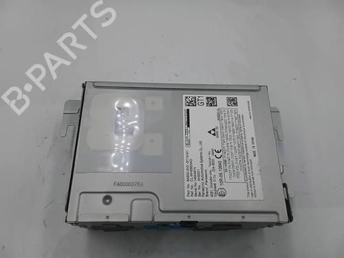 Used Electronic module HONDA ZR-V e:HEV (RZ4) (184 hp) 28146445