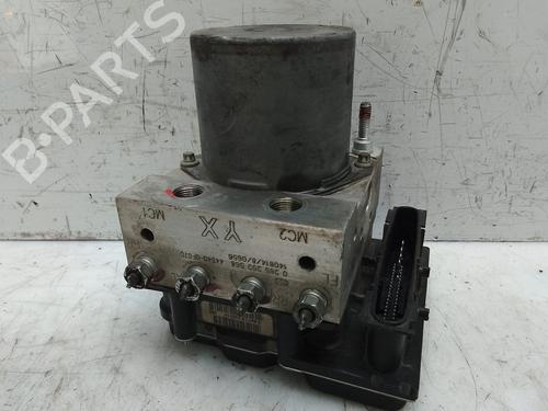 ABS pump TOYOTA VERSO (_R2_) 1.8 (ZGR21_, ZGR21R) | BP29386514M43