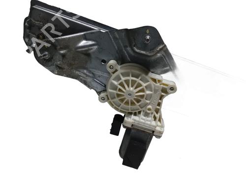 Rear left window mechanism FORD USA EXPLORER (U5_) 3.5 4WD | BP34123274C24  - Image 7